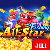 All Star Fishing ph22 login registration