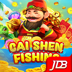 Cai Shen Fishing ph22 login registration