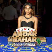 Casino Marina Andar Bahar ph22 login registration