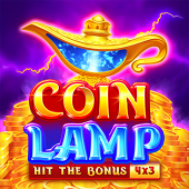 Coin Lamp slot at ph22 login registration