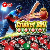 Cricket Ball Roulette ph22 login registration