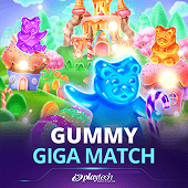 Gummy Giga Match ph22 login registration slot
