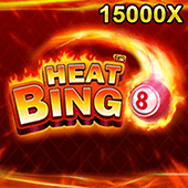 Heat Bingo ph22 login registration game