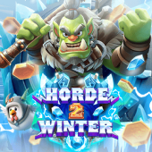 Horde 2 Winter ph22 login registration slot