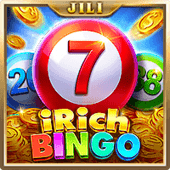 Irich Bingo ph22 login registration slot