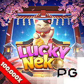 Lucky Neko ph22 login registration game