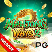 Mahjong Ways 2 ph22 login registration