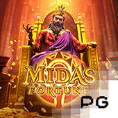 Midas Fortune ph22 login registration